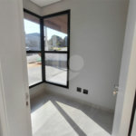 Casa à venda com 3 suítes no condomínio Residencial Milano, Indaiatuba - SP