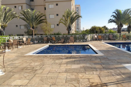 Apartamento à venda com 3 quartos, sendo 1 suíte, em Vila Leopoldina, São Paulo, SP