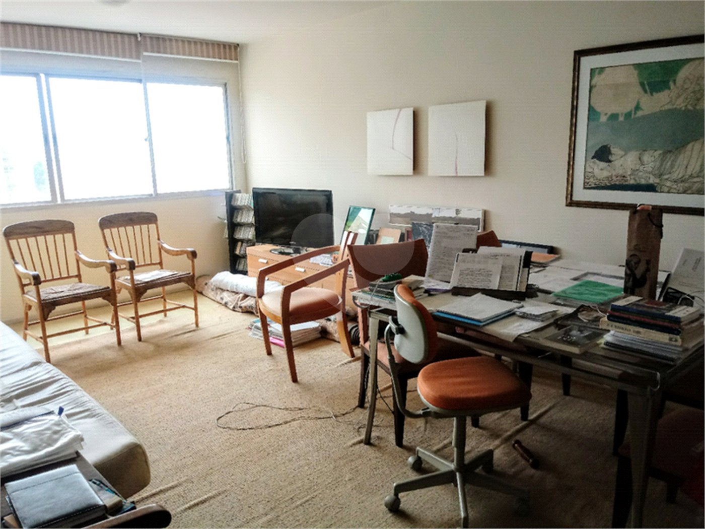 Apartamento à venda com 3 quartos, sendo 1 suíte,  em Perdizes, São Paulo, SP