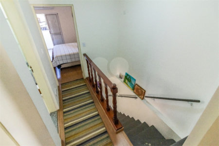 Sobrado à venda com 3 quartos, sendo 1 suíte, em Cambuci, São Paulo, SP