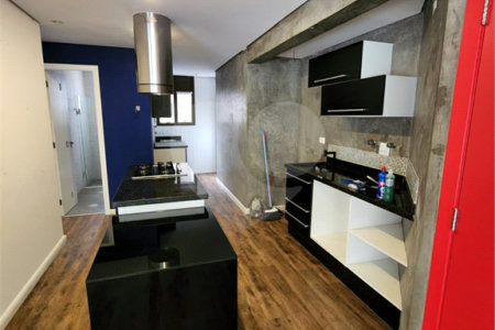 Apartamento à venda com 2 quartos, sendo 1 suíte,  em Jardim Ampliação, São Paulo, SP