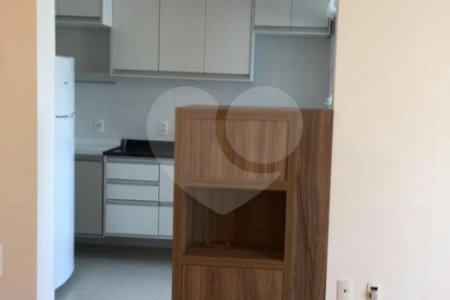 Apartamento à venda com 2 quartos em Jaguaré, São Paulo, SP