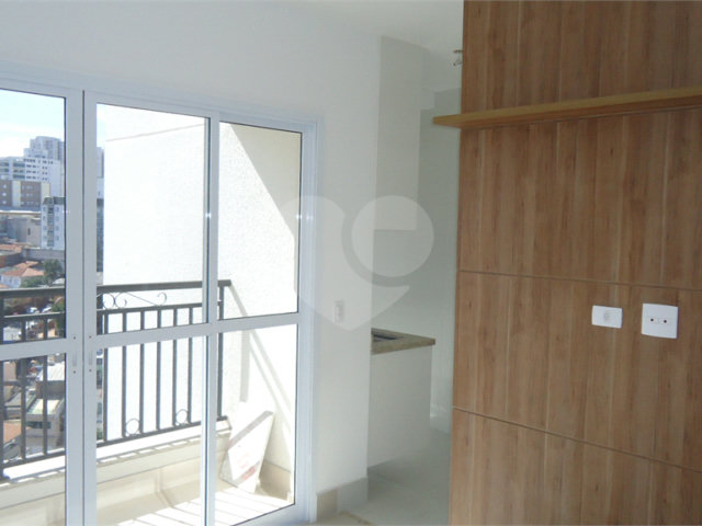 Apartamento à venda com 1 quarto em Vila Guilherme, São Paulo, SP