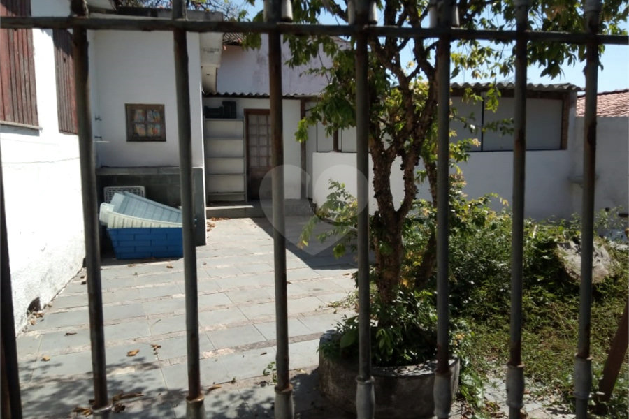 Casa Térrea à venda com 3 quartos, sendo 2 suítes, em Jardim Floresta, São Paulo, SP