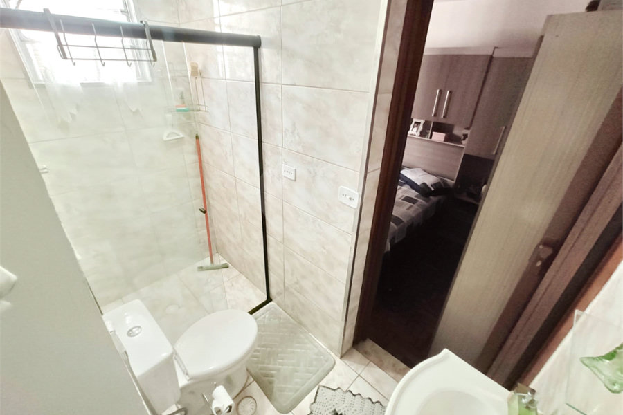 Casa Térrea à venda com 3 quartos, sendo 1 suíte, em Vila Mazzei, São Paulo, SP
