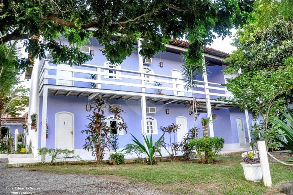 Hotel à venda com 19 suítes, em Geribá, Armação dos Búzios, RJ