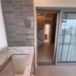 Apartamento à venda com 1 suíte em Moema, São Paulo, SP