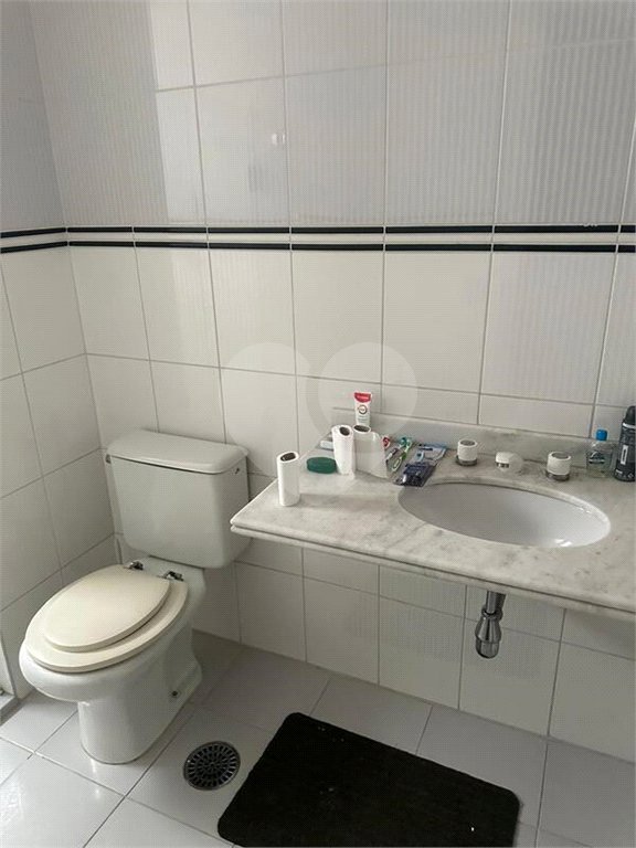 Apartamento para alugar com 4 quartos, sendo 2 suítes,  em Real Parque, São Paulo, SP