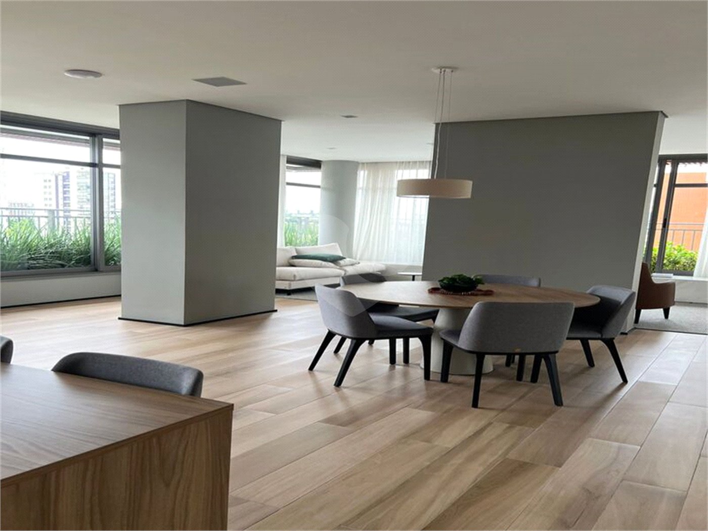 Apartamento à venda com 3 suítes em Campo Belo, São Paulo, SP