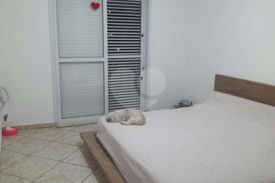 Sobrado à venda com 3 quartos, sendo 1 suíte, em Casa Verde, São Paulo, SP