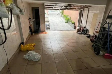 Sobrado à venda com 4 quartos, sendo 1 suíte, em Ipiranga, São Paulo, SP