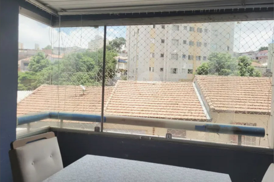Apartamento à venda com 2 quartos em Freguesia do Ó, São Paulo, SP