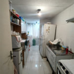 Apartamento à venda com 2 quartos em Jardim Santa Mônica, São Paulo, SP
