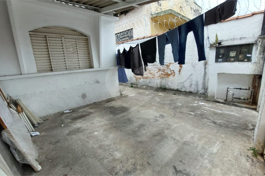 Terreno à venda com 4 suítes em Jaçanã, São Paulo, SP