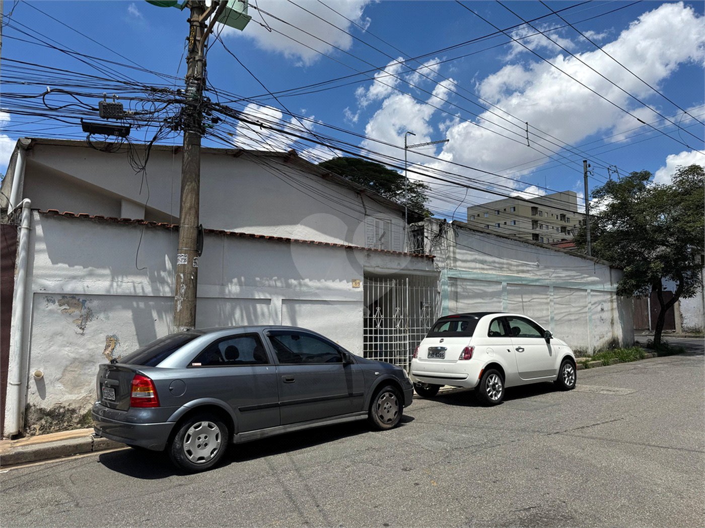 Casa à venda com 2 quartos, sendo 1 suíte,  em Vila Augusta, Guarulhos, SP
