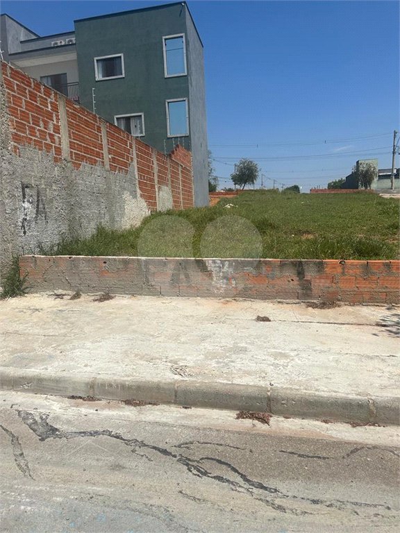Terreno à venda no condomínio Loteamento Jardim Nathalia, Sorocaba - SP