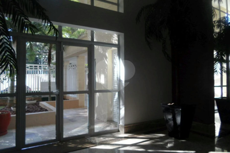 Apartamento à venda com 3 suítes em Santana, São Paulo, SP