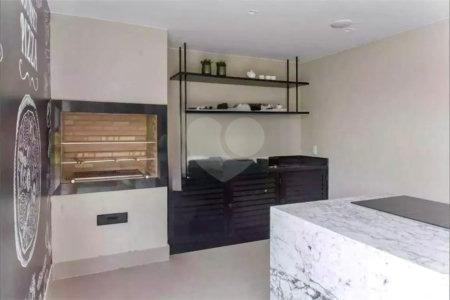 Apartamento à venda com 2 quartos, sendo 1 suíte, em Tijuca, Rio de Janeiro, RJ