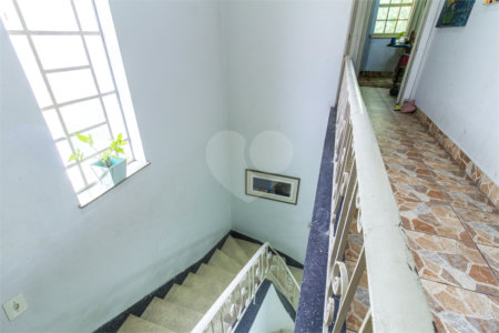 Casa à venda com 3 quartos em Vila Mariana, São Paulo, SP