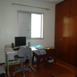 Apartamento à venda com 3 quartos, sendo 1 suíte,  em Jardim Londrina, São Paulo, SP
