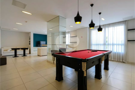 Apartamento à venda com 2 quartos, sendo 1 suíte, em Santana, São Paulo, SP