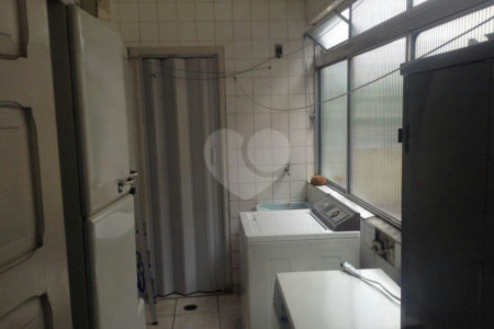 Apartamento à venda com 3 quartos em Santana, São Paulo, SP