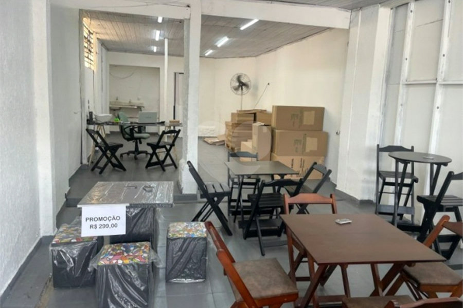 Terreno à venda com 4 quartos em Jaçanã, São Paulo, SP