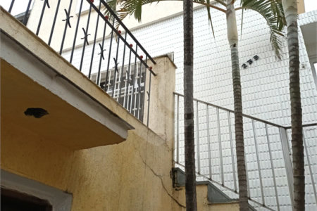 Sobrado à venda com 3 quartos em Jardim São Paulo(zona Norte), São Paulo, SP
