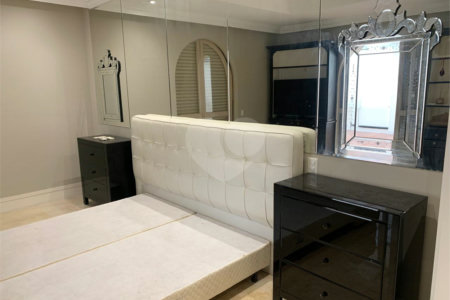 Apartamento à venda ou para alugar com 5 suítes em Jardim Paulista, São Paulo, SP