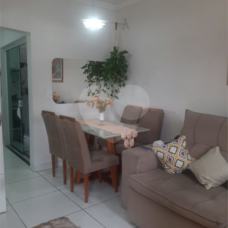 Casa à venda com 3 quartos no condomínio Pedro Voss, São Paulo - SP