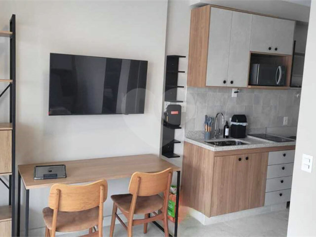 Studio para alugar em Pinheiros, São Paulo, SP