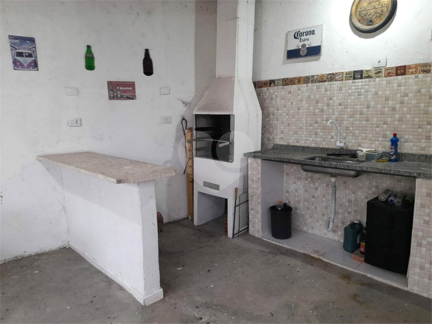 Casa à venda com 4 quartos, sendo 1 suíte, em City Bussocaba, Osasco, SP