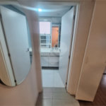 Apartamento à venda com 2 quartos em Vila Uberabinha, São Paulo, SP