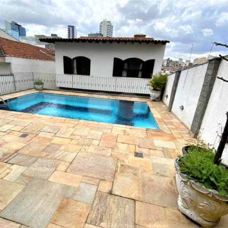 Sobrado à venda com 3 suítes em Jardim Franca, São Paulo, SP