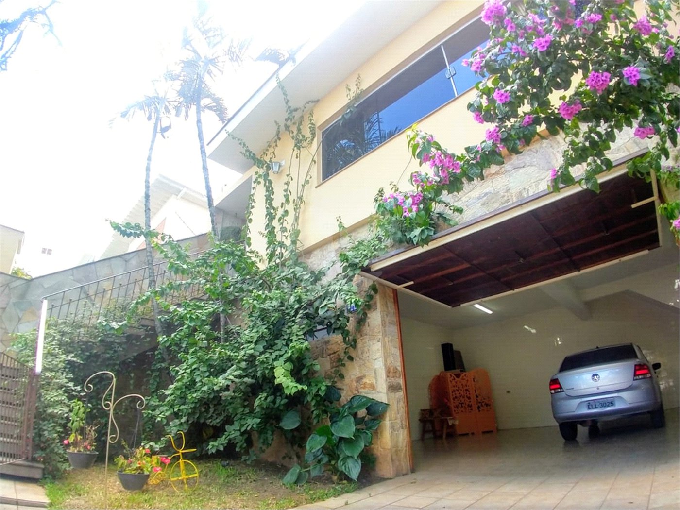 Casa Térrea à venda com 3 quartos, sendo 1 suíte, em Horto Florestal, São Paulo, SP