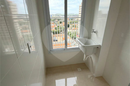 Apartamento à venda com 2 quartos, sendo 1 suíte, em Ribeirânia, Ribeirão Preto, SP