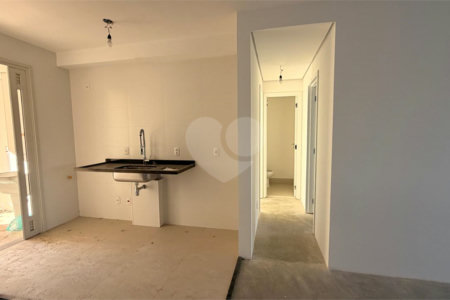 Apartamento à venda com 2 suítes em Santana, São Paulo, SP