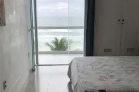 Apartamento Residencial à venda, Pitangueiras, Guarujá - AP1859.