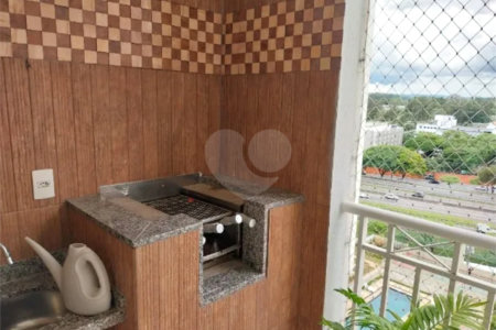 Apartamento à venda com 3 quartos, sendo 2 suítes, em Vila Sanches, São José dos Campos, SP
