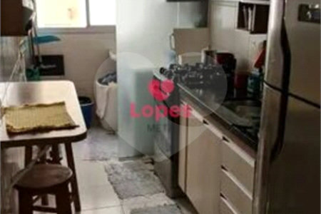 Apartamento à venda com 3 quartos, sendo 1 suíte,  em Jardim Califórnia, Jacareí, SP