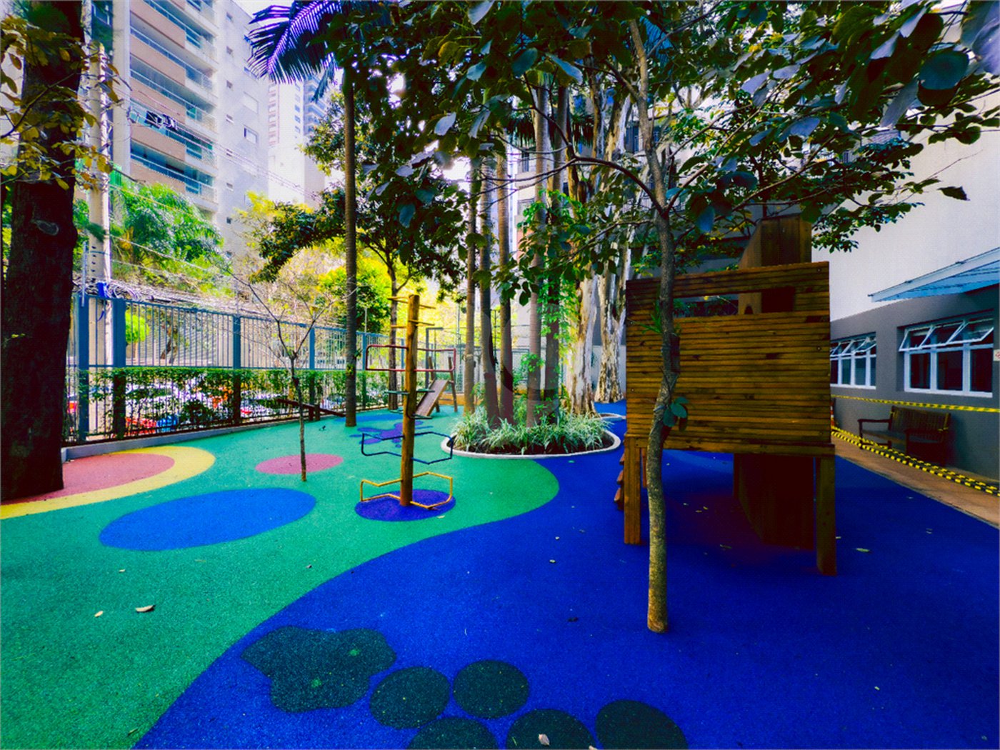 Apartamento à venda com 1 suíte em Jardim Prudência, São Paulo, SP