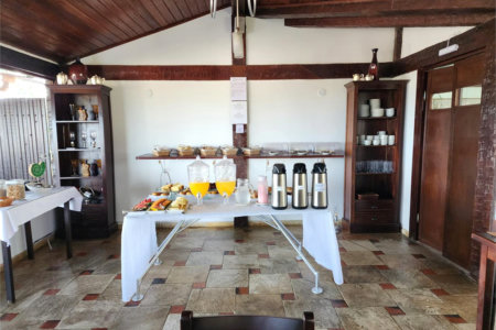 Hotel à venda com 23 suítes em Geribá, Armação dos Búzios, RJ