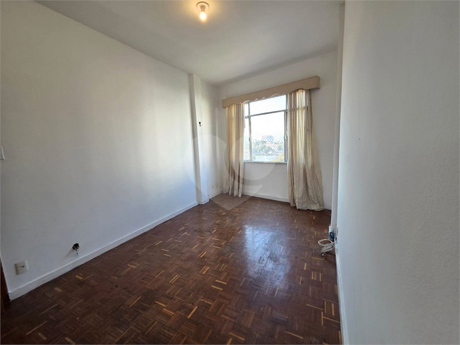 Apartamento à venda com 2 quartos em Maracanã, Rio de Janeiro, RJ