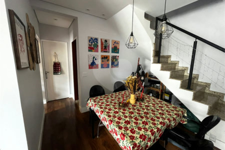 Apartamento à venda com 3 quartos, sendo 1 suíte,  no Centro, São Bernardo do Campo, SP