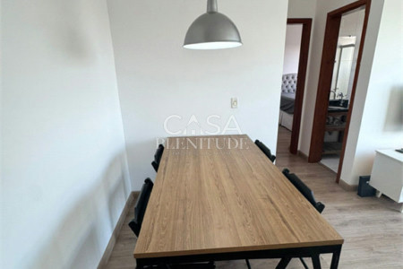 Apartamento à venda com 2 quartos em Jardim Gonçalves, Sorocaba, SP