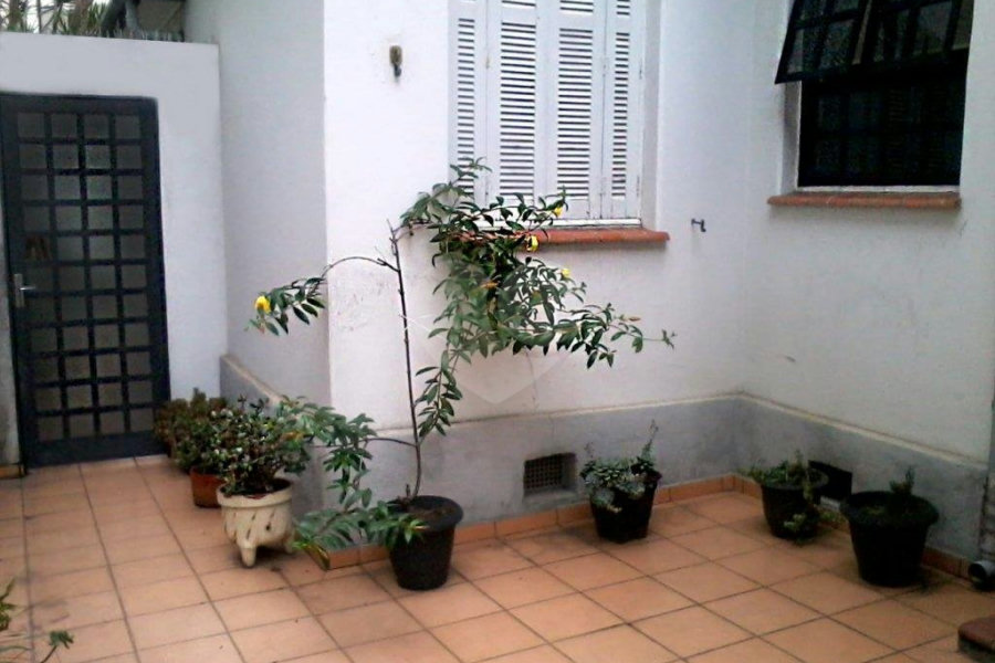 Sobrado à venda com 3 quartos em Tucuruvi, São Paulo, SP