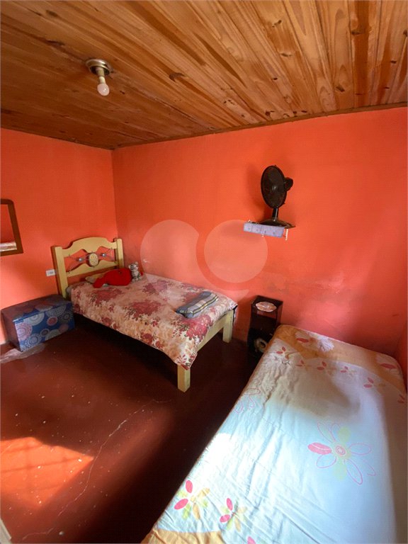 Chácara à venda com 3 quartos em Chácaras Ceres, Suzano, SP
