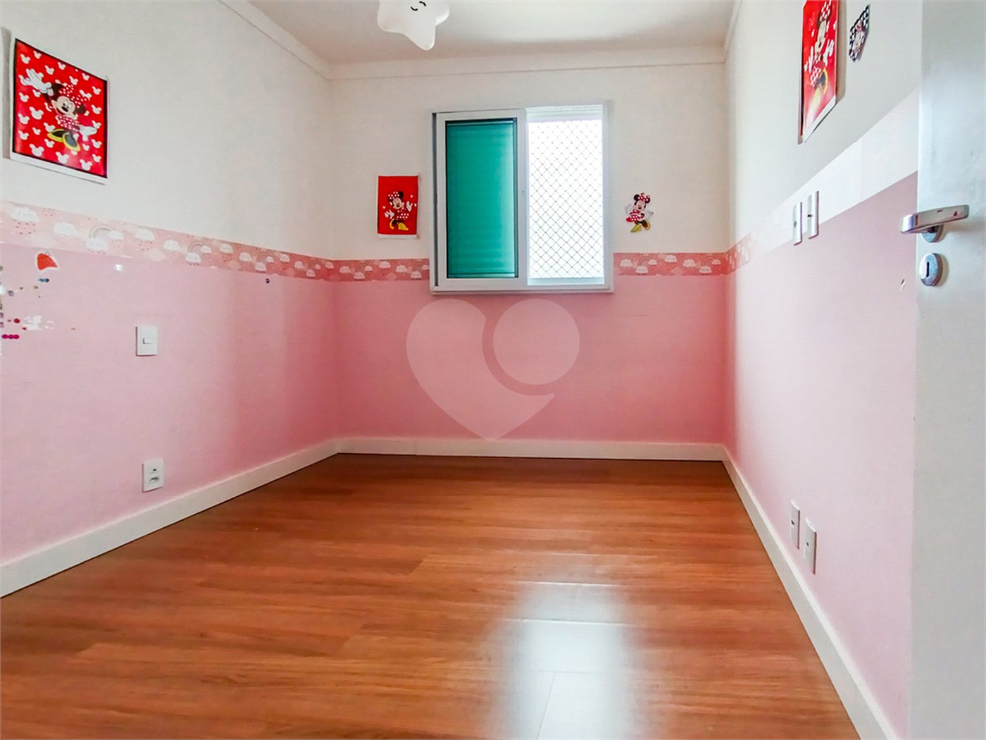 Apartamento à venda com 3 quartos, sendo 1 suíte, em Parque Campolim, Sorocaba, SP