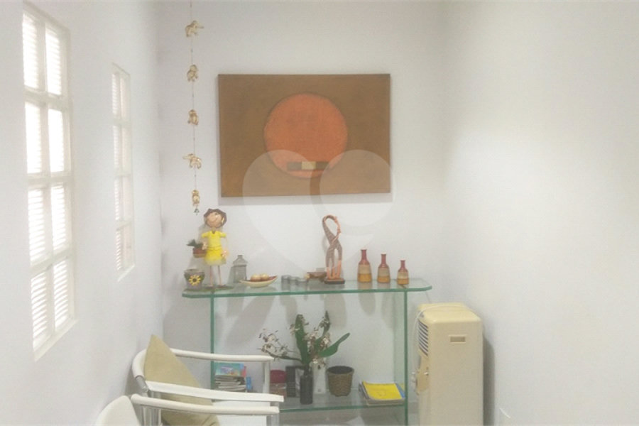 Sala à venda em Santana, São Paulo, SP