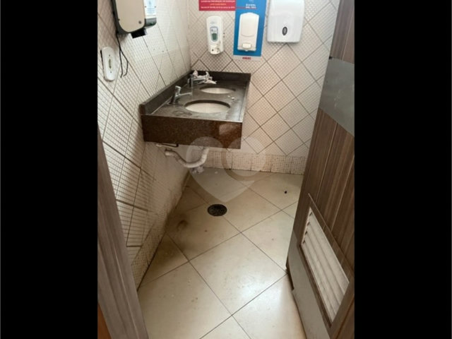 Salão Comercial para alugar em Santo Amaro, São Paulo, SP